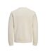 Sweat beige homme jack & jones jorin-2