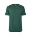 T-shirt Custom Homme Vert Pin Ralph Lauren-1