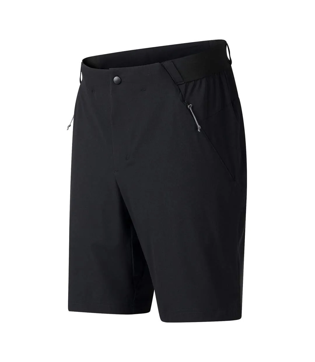 Mens Torrek Lite Shorts Black Dare 2B-4