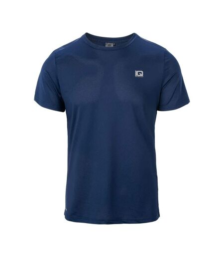 T-shirt Manches Courtes Toros Homme Bleu IQ