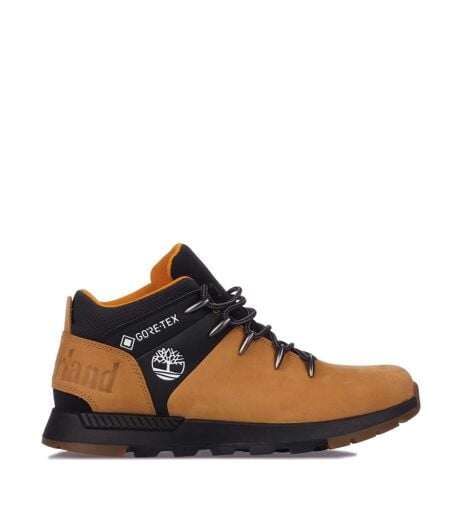 Bottes Sprint Trekker Homme Gris Timberland