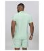 Ensemble Short,Chemise-4