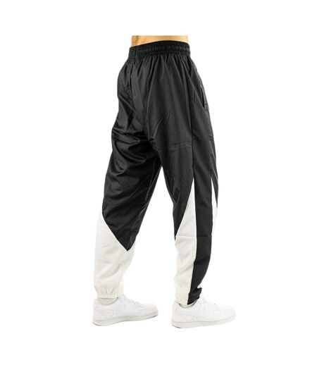 Jogging Noir/Blanc Homme Nike Start5 - S