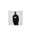 Sweat À Capuche Motif/style Logo Rakaia 2.0 Homme Noir Canterbury-1