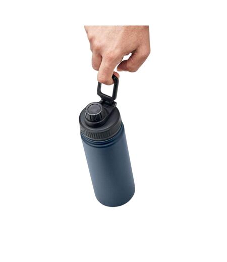 Bouteille mili taille unique bleu marine français MidOcean