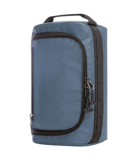 Trousse De Toilette Active Taille Unique Bleu Sarcelle Halfar