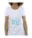 Disney T-shirt en coton Womens/Ladies The Little Mermaid Besties (Blanc) - UTBI26400-3