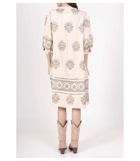Robe Tunique