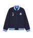 OM veste marine homme puma 781429-1