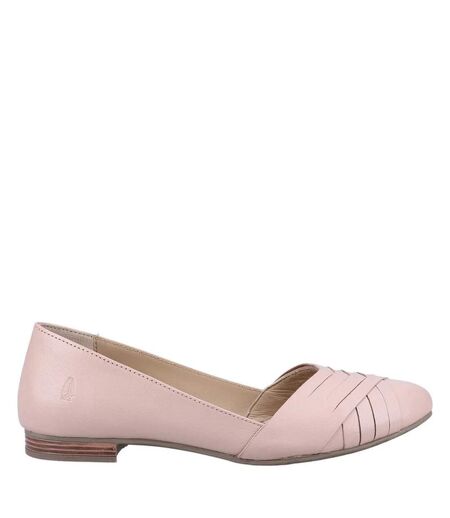 Ballerines Marley Femme Rose Blush Hush Puppies