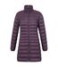 Veste Alaskan Femme Violet Foncé Mountain Warehouse-3