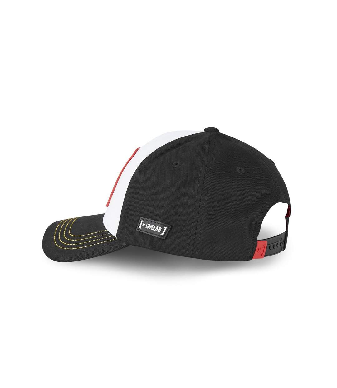 Casquette Baseball Tom and Jerry Tom Capslab-4