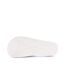 Claquettes blanches femme puma divecat v2 lite - 39-2