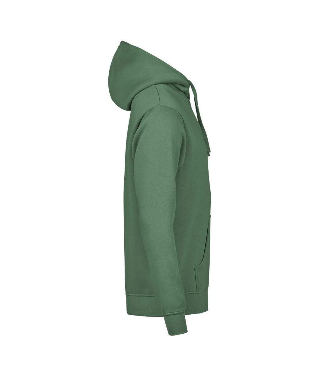 Unisex Adult Urban Hoodie Cactus Tee Jays-4