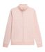 Veste Motif/style Logo Femme Rose 4F-2