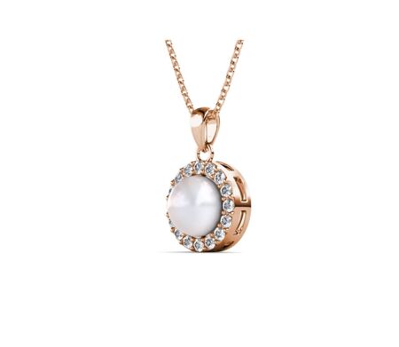 Pendentifs Joy, Cristal d'Autriche
