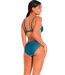 Haut maillot de bain armaturé NAIROBI Lisca-3