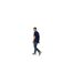 T-shirt Motif/style Emblème Off-court Homme Bleu Slazenger-1