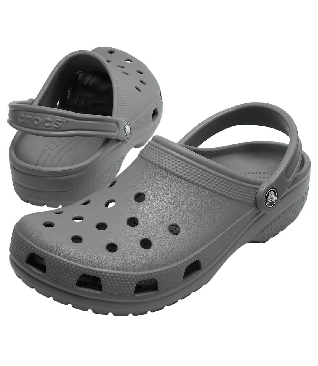 Sabot Crocs Classic-3