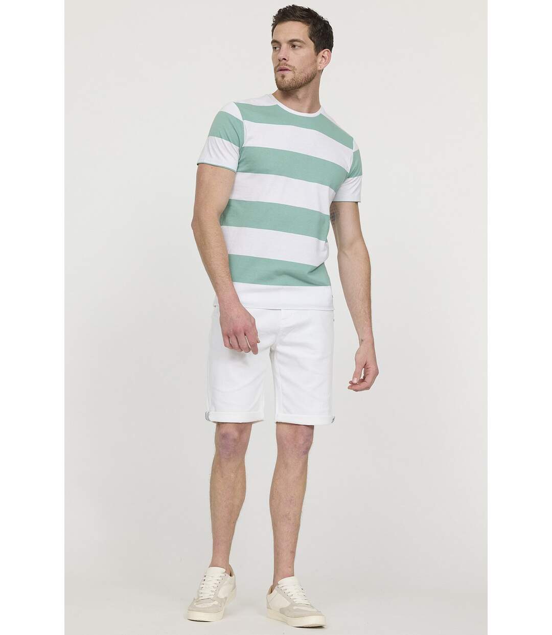 T-shirt APIRO Opaline-4