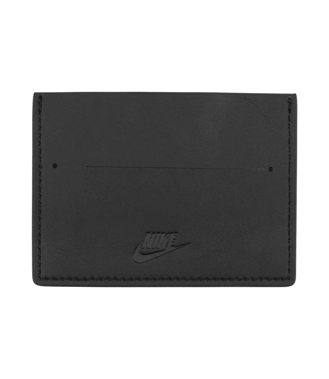 Porte-cartes Icon Air Force Taille Unique Noir Nike-2