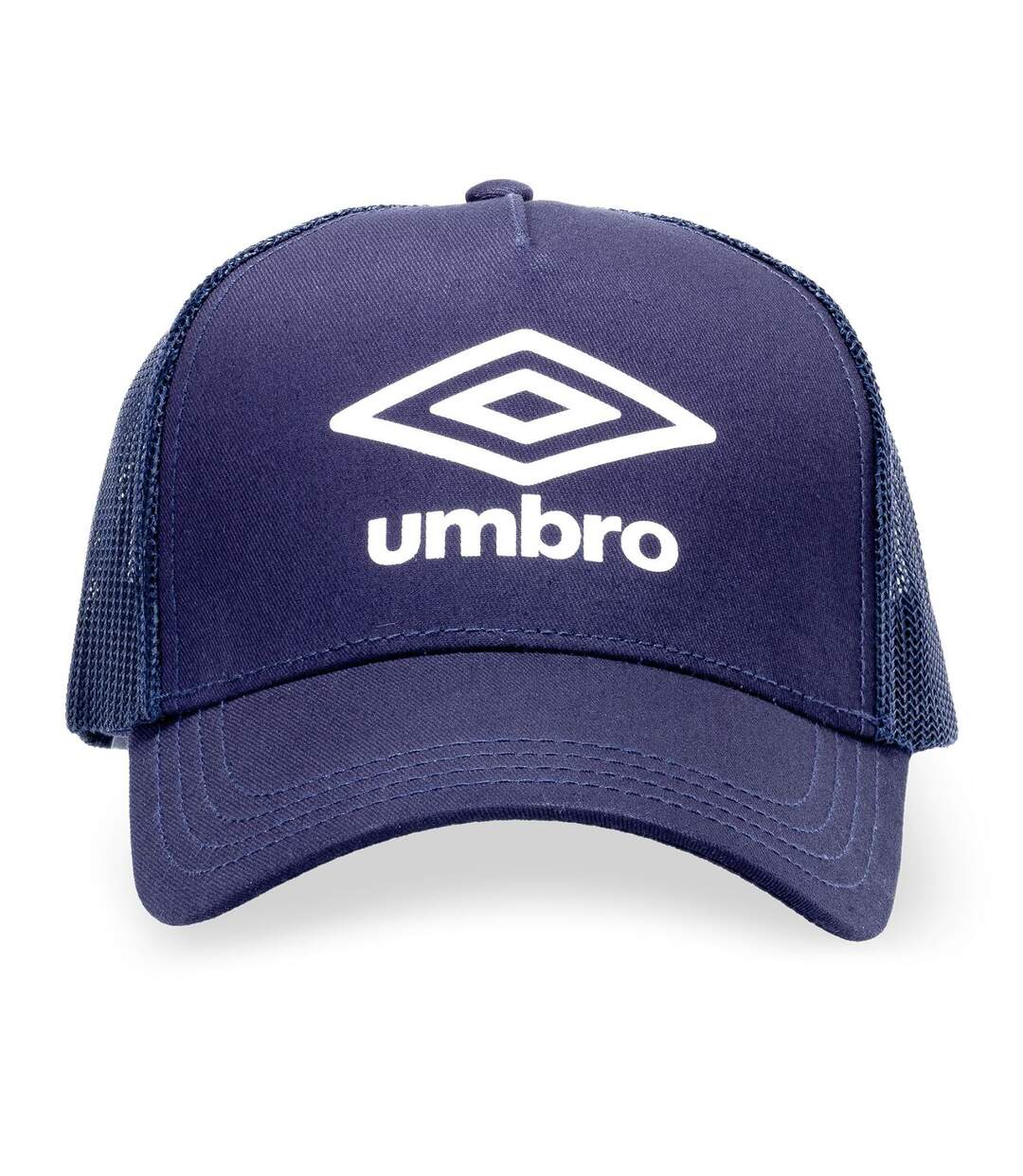 Casquette baseball avec filet Net Umbro-2
