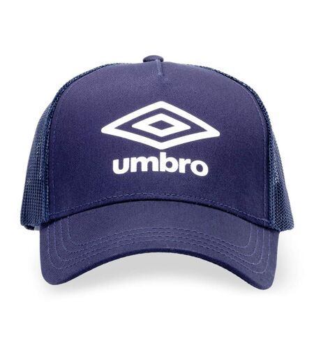 Casquette baseball avec filet Net Umbro