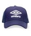 Casquette baseball avec filet Net Umbro-2