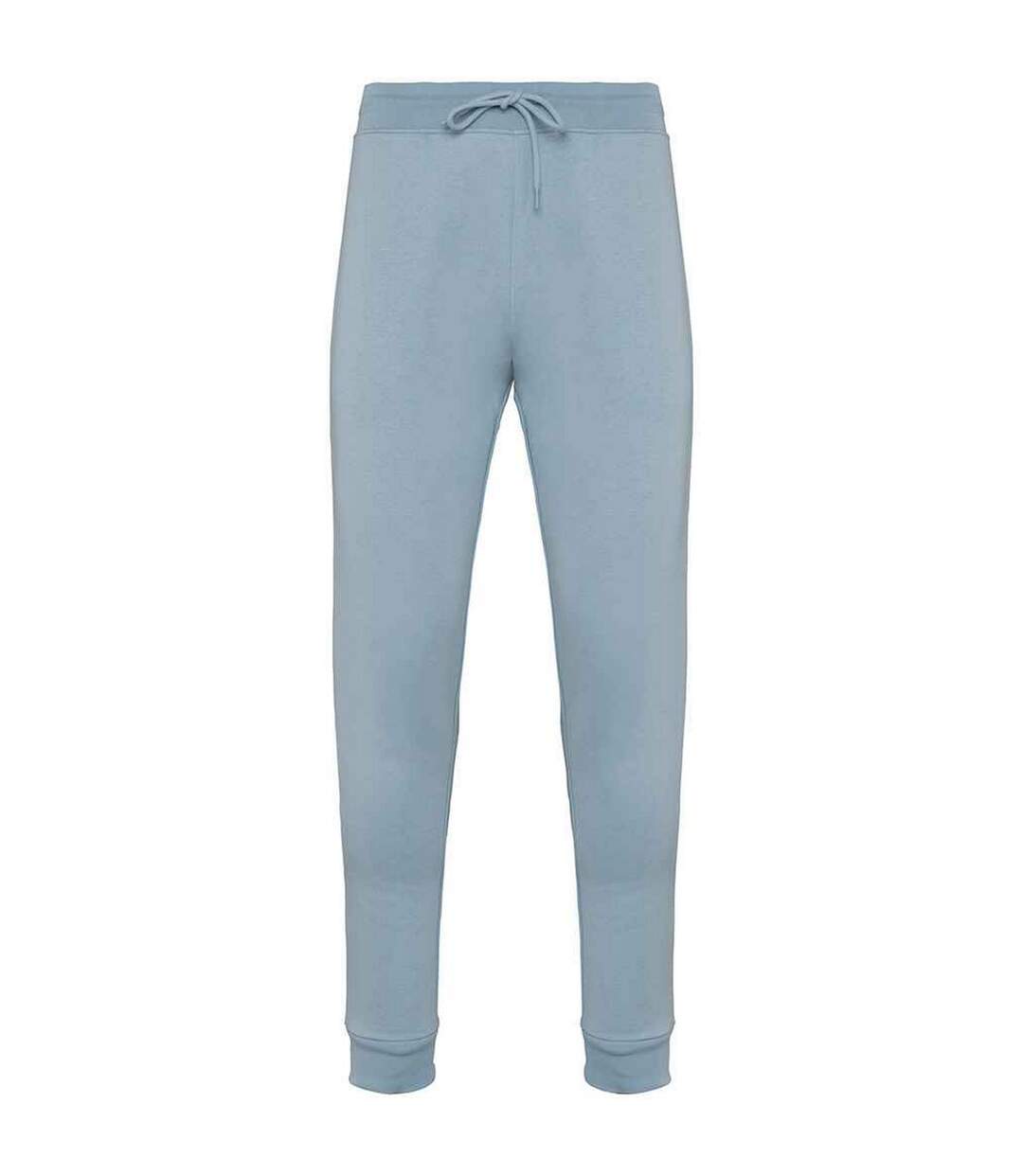 Pantalon de jogging homme bleu ciel Native Spirit-1