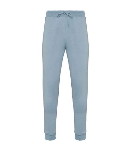 Pantalon de jogging homme bleu ciel Native Spirit