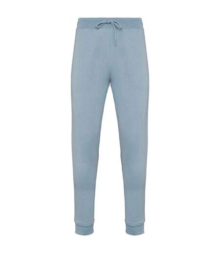 Pantalon de jogging homme bleu ciel Native Spirit