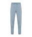 Pantalon de jogging homme bleu ciel Native Spirit