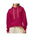 Sweat rose femme pieces chilli - m-1