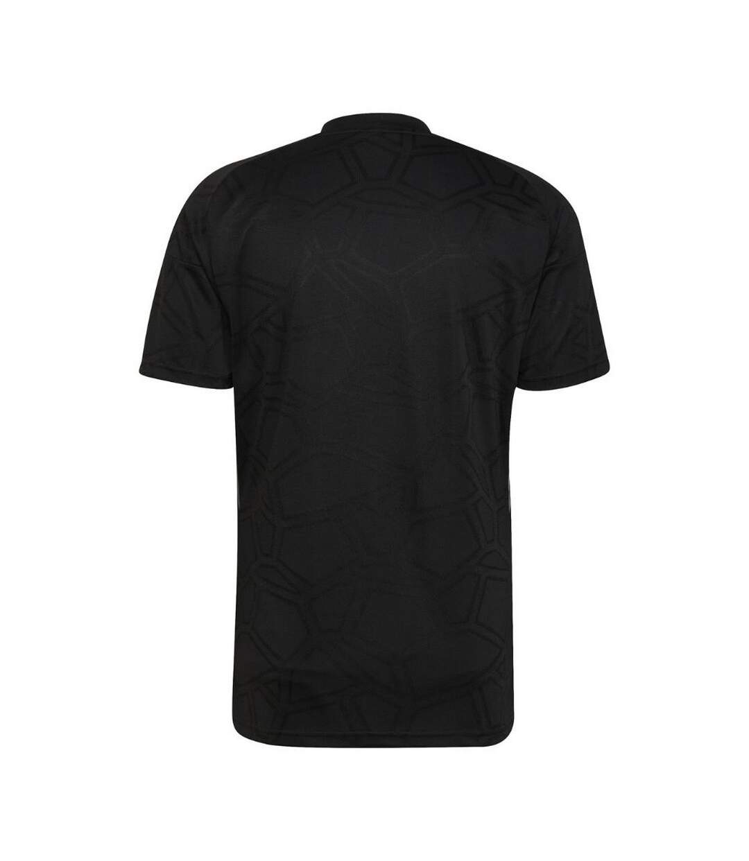 Maillot Condivo Homme Noir Adidas-3