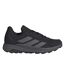 Childrens/kids Terrex Anylander Low Shoes Black Adidas-1