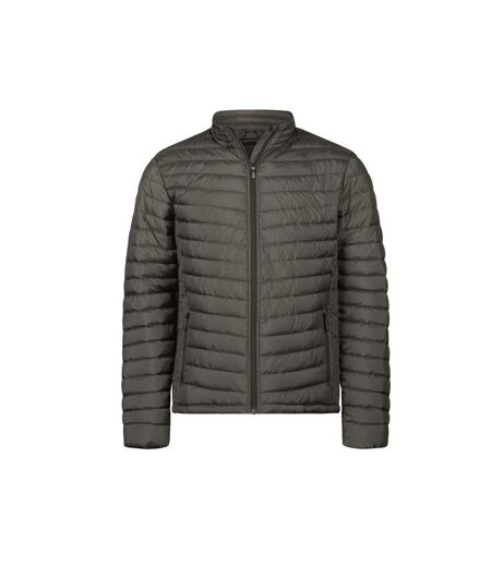 Mens Padded Zepelin Jacket Shadow Tee Jays