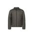 Mens Padded Zepelin Jacket Shadow Tee Jays-1