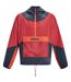 Veste Rush Homme Gris Rouge Under Armour-2