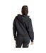 Sweat À Capuche Tiro Femme Noir Adidas-3