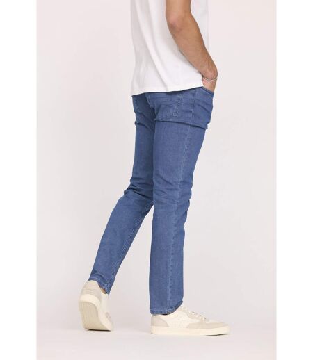 Jean coton straight LC122 L34