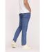 Jean coton straight LC122 L34-2