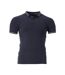 Polo Marine Homme Teddy Smith Sam - 3XL