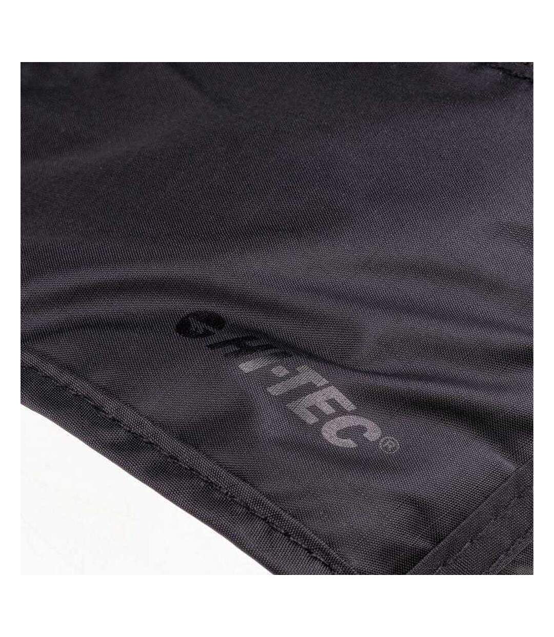 Sac Banane Cade Adulte Taille Unique Noir Hi-Tec-3