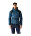 Veste Hybride Leedre Homme Denim Sombre Bleu Marine Regatta-1