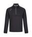 Mens Fleece Thermal Base Layers Black Regatta Professional-2