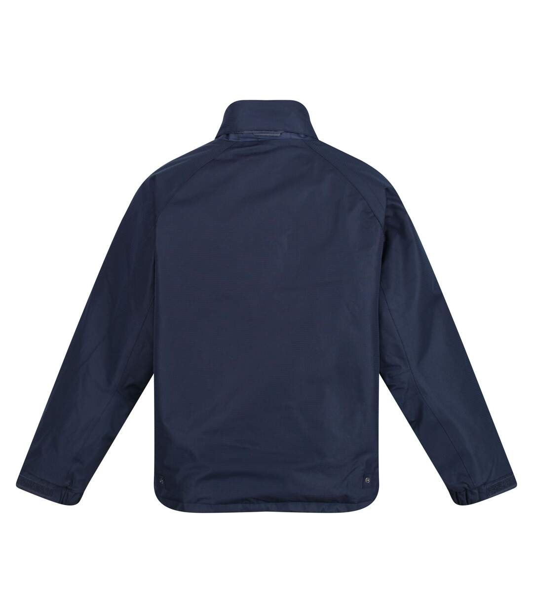 Hudson manteau imperméable homme bleu marine Regatta