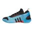 Baskets D.o.n. Issue Homme Bleu Adidas-3