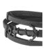 Bracelet noir geographical norway 315001 - taille unique-2