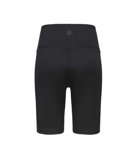 Cuissard De Cyclisme Entraînement Femme Noir Slazenger