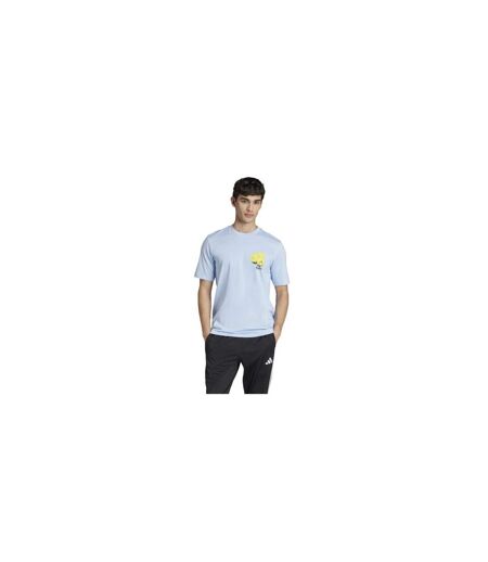 T-shirt Tennis Homme Brille Adidas